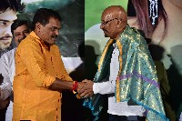 Yogi Movie Re Release Trailer Launch